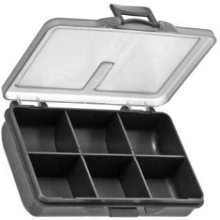 ICE fish Mini box 6