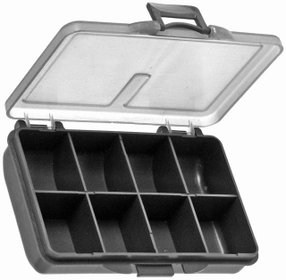 ICE fish Mini box 8