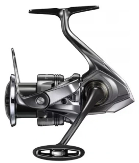 Shimano Naviják Twin Power FE 4000M