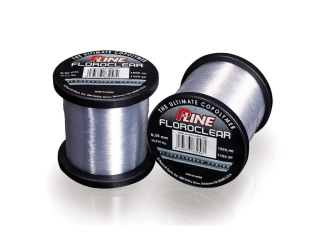 P-Line Vlasec Floroclear Clear /1000m