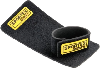 Sportex Neoprénové pásky na pruty M+L