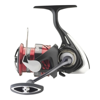 Daiwa Naviják 23 Ninja LT 2500