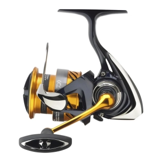 Daiwa Naviják 23 Revros LT 2000