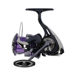 Daiwa Naviják 24 Prorex X LT 3000 C