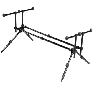 Giants fishing Stojan Compact Rod Pod 3 Rods