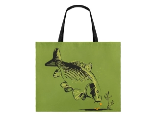 Delphin Nákupní taška ShopBAG CARP