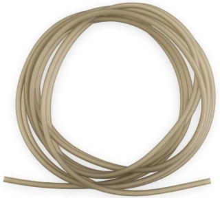 Zfish Bužírka PVC Tube 1,8mm/1m