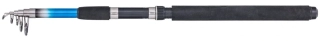 Mivardi Prut Active TeleCarp II 240cm/40-80g