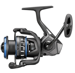 Okuma Naviják Invicta Feeder 3000 A