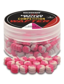 Haldorádó 4S Method Pellet Competition Chilli + Garlic 5mm