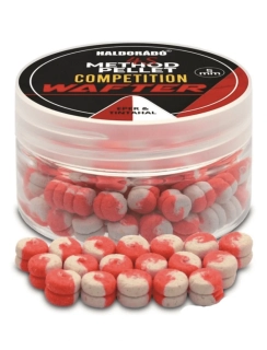 Haldorádó 4S Method Pellet Competition Strawberry + Squid 5mm