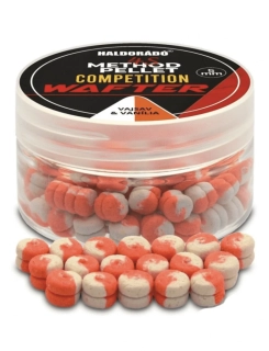 Haldorádó 4S Method Pellet Competition N-Butyric + Vanilla 5mm