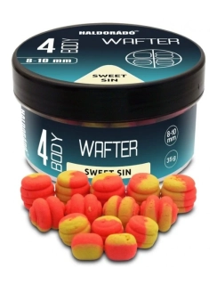 Haldorádó 4 Body Wafter Sweet Sin 8-10mm/35g