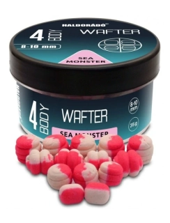 Haldorádó 4 Body Wafter Sea Monster 8-10mm/35g