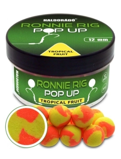 Haldorádó Ronnie Rig Pop Up Tropical Fruit 12mm/30g
