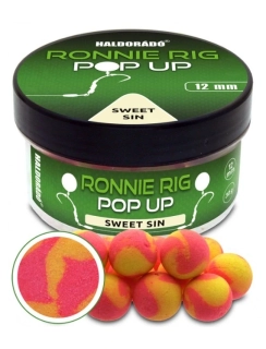 Haldorádó Ronnie Rig Pop Up Sweet Sin 12mm/30g