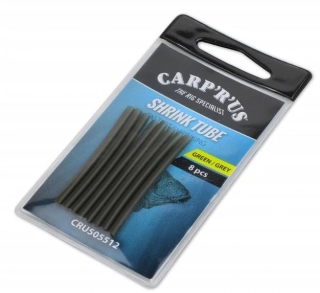 Carp´R´Us Smršťovací trubičky Shrink Tube Green/Grey /8 ks
