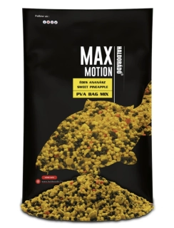 Haldorádó Max Motion PVA Bag Mix Sweet Pineapple 600g