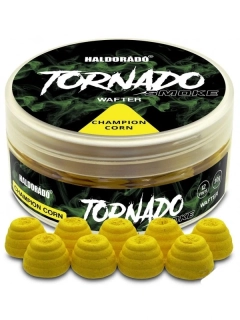 Haldorádó Tornado Smoke Wafter Champion Corn 12mm/30g