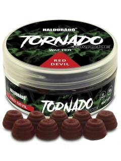 Haldorádó Tornado Smoke Wafter Red Devil 12mm/30g