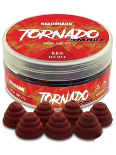 Haldorádó Tornado Smoke Pop Up XL Red Devil 15mm/30g