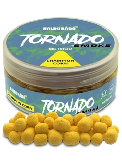 Haldorádó Tornado Smoke Method Champion Corn 6/8mm/30g