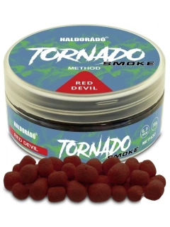 Haldorádó Tornado Smoke Method Red Devil 6/8mm/30g