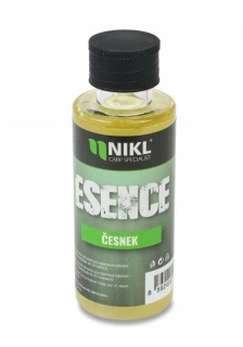 Nikl Esence Česnek 50ml