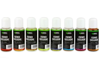 Nikl Esence Krill Berry 50ml
