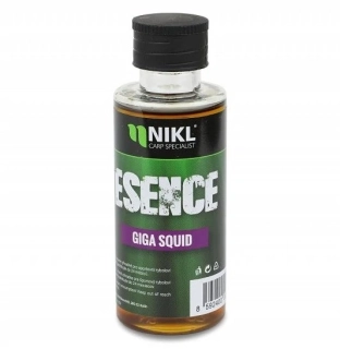 Nikl Esence Giga Squid 50ml