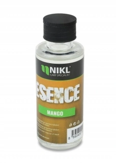 Nikl Esence Mango 50ml