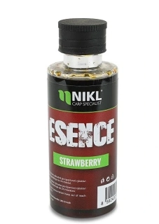 Nikl Esence Strawberry 50ml