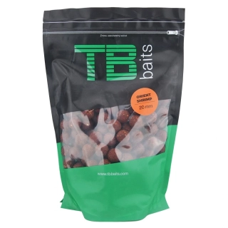 TB Baits Boilie Orient Shrimp 20mm/1kg