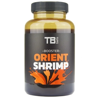 TB Baits Booster Orient Shrimp 250ml
