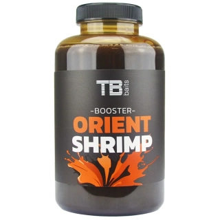 TB Baits Booster Orient Shrimp 500ml