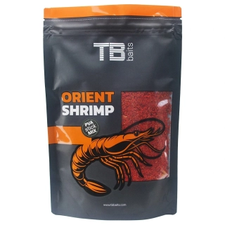 TB Baits PVA Stick Mix Orient Shrimp 200g