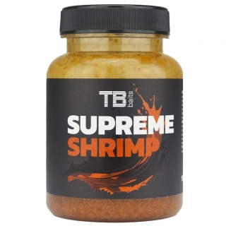 TB Baits Supreme Shrimp 150ml