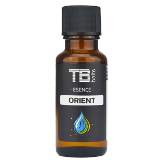 TB Baits Esence Shrimp 20ml