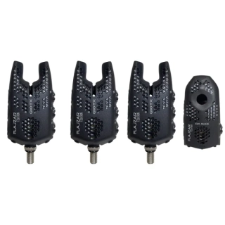 Flajzar Sada signalizátorů Fishtron Q10TX 3+1