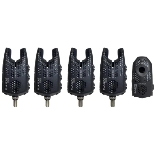 Flajzar Sada signalizátorů Fishtron Q10TX 4+1