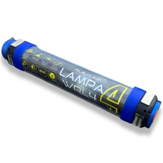 Flajzar Lampa RGB WRL4