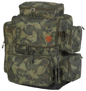 Giants fishing Batoh Luxury X-Large Rucksack