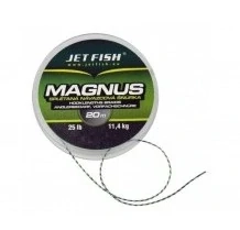 Jet Fish Návazcová šňůrka Magnus 25 lb /20m