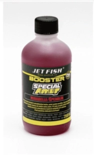 Jet Fish Special Amur Booster Mirabelle/Špendlík 250ml