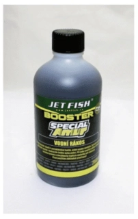 Jet Fish Special Amur Booster Vodní rákos 250ml