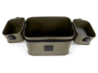 Korum Eva Bait Station