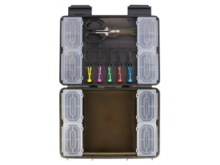 Korum Slim Blox Loaded