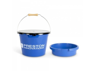 Preston Innovations Kbelík 13L Bucket Set