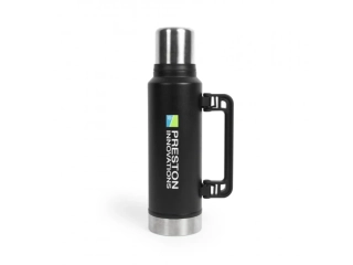 Preston Innovations Termoska Stainless Steel Flask 1,4l