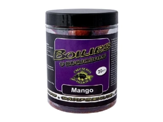 Carp Servis Václavík Boilies v dvojobalu Mango 20mm/180g
